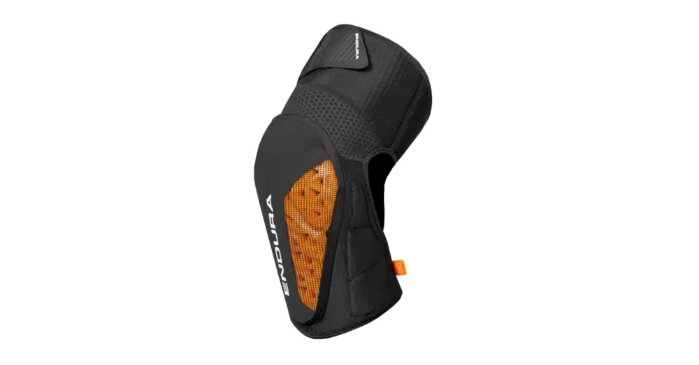 Výprodej Chrániče kolen ENDURA MT500 D3O® Open Knee Black