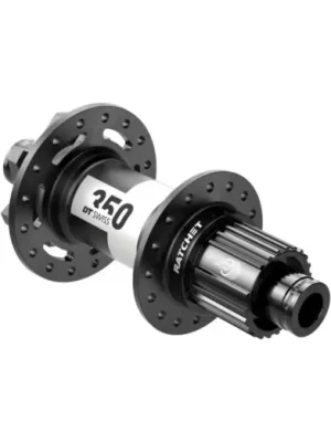 Výprodej Zadní náboj DT SWISS 350 Classic Boost 148/12mm DBIS Shimano Microspline