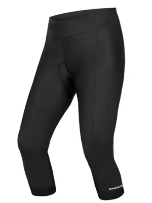 Dámské 3/4 kalhoty ENDURA Xtract II Black Značkový