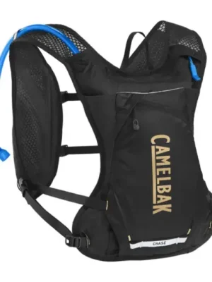 Cenový Hit Batoh CAMELBAK Chase Race 4 Vest Black