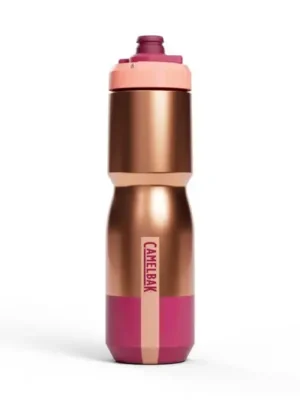 Akce Termoláhev CAMELBAK Podium VSS 650 ml Mercury Blush