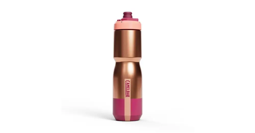 Akce Termoláhev CAMELBAK Podium VSS 650 ml Mercury Blush