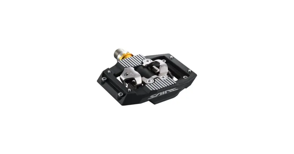Hit Sezóny Pedály SHIMANO Saint PD-M821