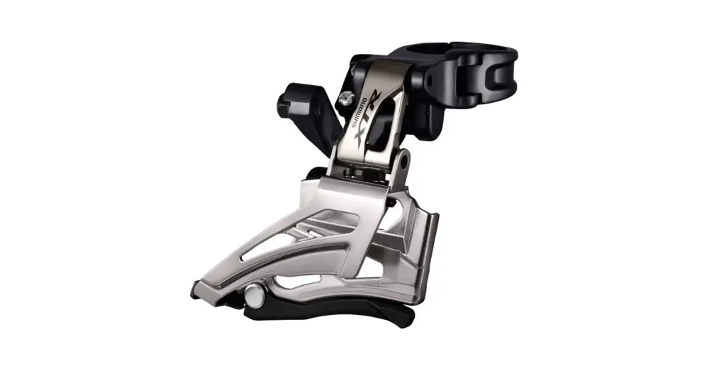 Odeslání Ihned Přesmykač SHIMANO XTR FD-M9025-H 2x11