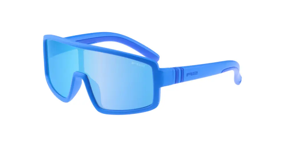 Sluneční brýle R2 Invader Blue Aktuální