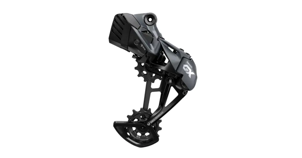 Akce Přehazovačka SRAM GX1 Eagle AXS 12s Lunar