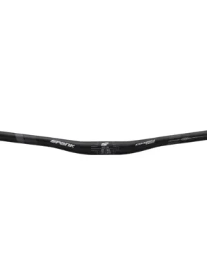 Aktuální Řídítka SPANK Oozy 780 Vibrocore 15R