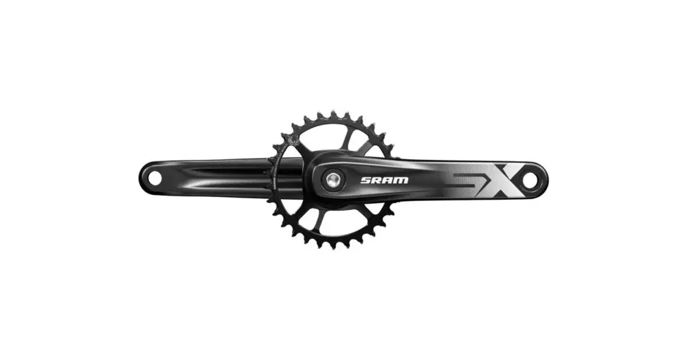 Přímo Od Výrobce Kliky SRAM SX Eagle DUB 12s 32z A1