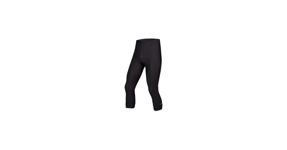 Tovární Cena Kalhoty 3/4 ENDURA Xtract II Black