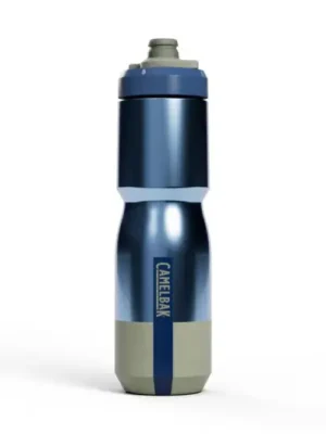 Vysoce Kvalitní Termoláhev CAMELBAK Podium VSS 650 ml Mercury Deep Sea