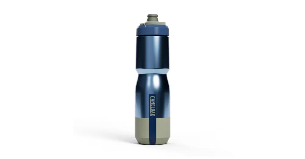 Vysoce Kvalitní Termoláhev CAMELBAK Podium VSS 650 ml Mercury Deep Sea