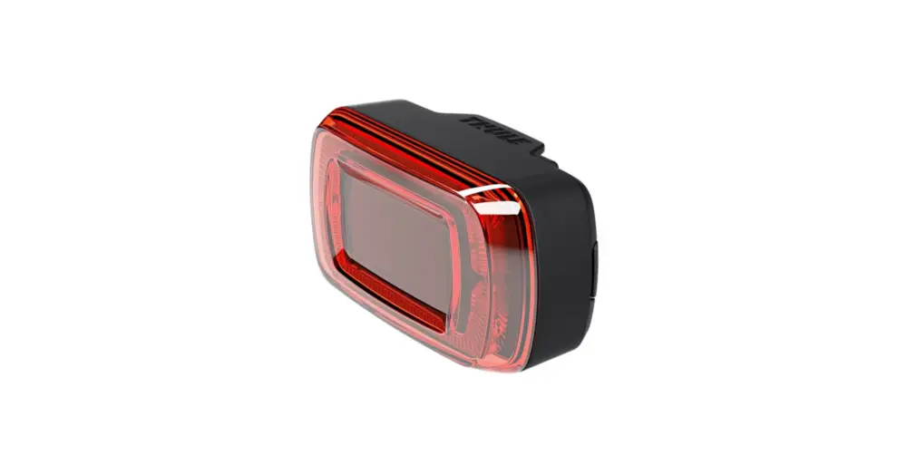 Víkendová Akce Zadní světlo Thule Delight 2