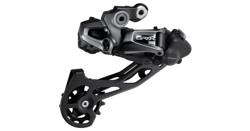 Přehazovačka SHIMANO GRX RD-RX815 Di2 11s Doprava Zdarma