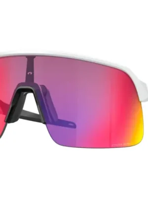 Brýle OAKLEY Sutro Lite Matte White/Prizm Road Dokud Zásoby Vydrží