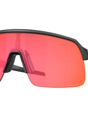 Brýle OAKLEY Sutro Lite Matte Carbon Fiber/Prizm Trail Torch Nejlepší Volba