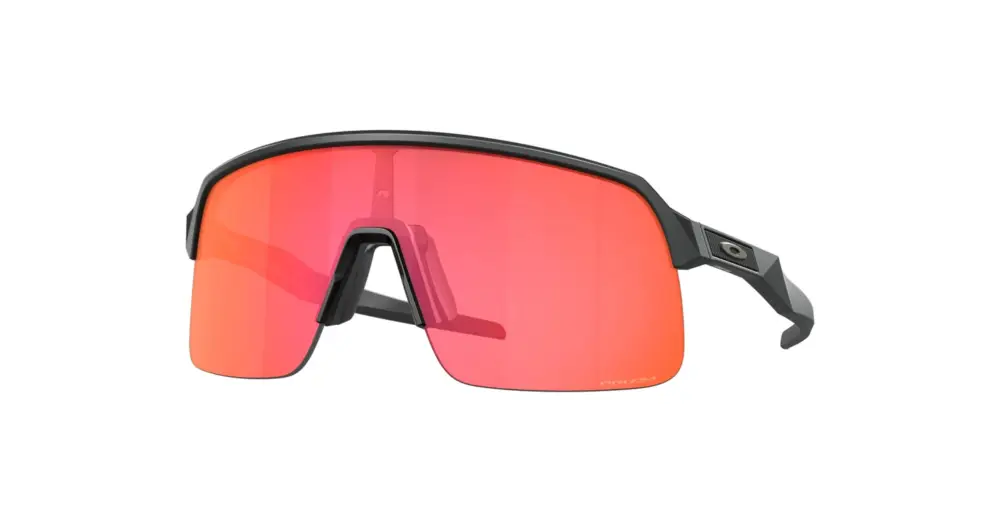 Brýle OAKLEY Sutro Lite Matte Carbon Fiber/Prizm Trail Torch Nejlepší Volba