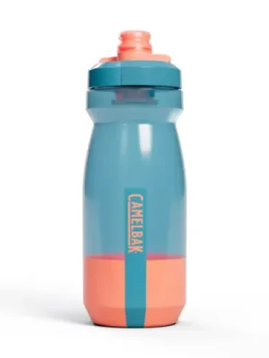 Láhev CAMELBAK Podium 620 ml Mercury Teal Dokud Zásoby Vydrží