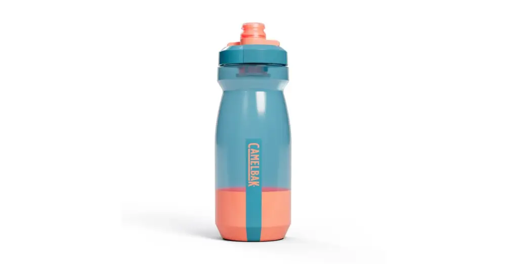 Láhev CAMELBAK Podium 620 ml Mercury Teal Dokud Zásoby Vydrží