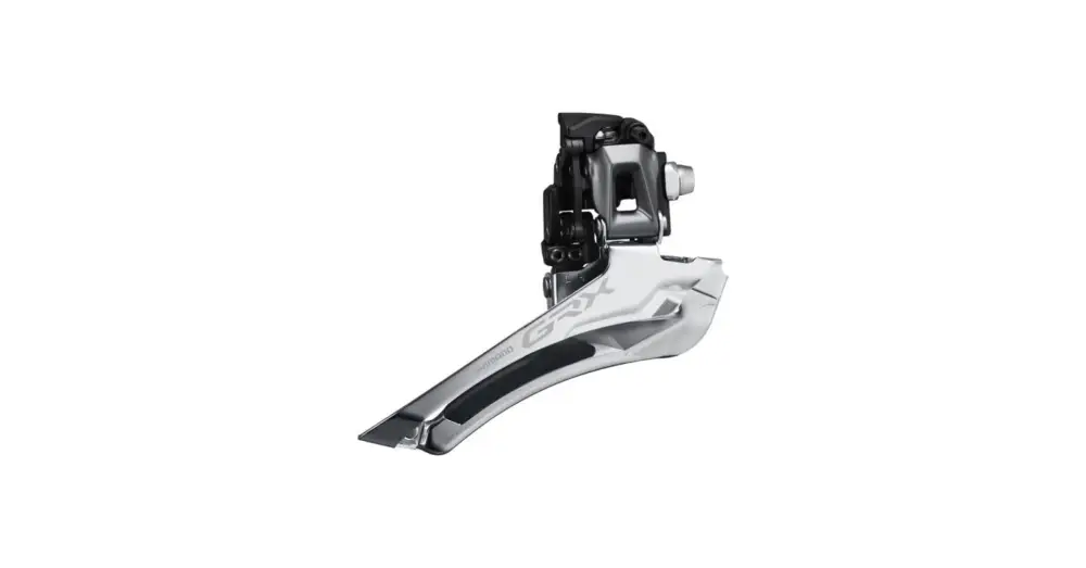 Přesmykač SHIMANO GRX FD-RX810 2x11 Super Cena