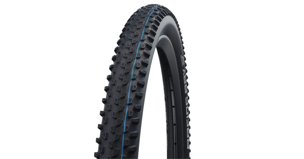 Finální Výprodej Plášť SCHWALBE Racing Ray Addix SuperGround kevlar 29x2.25"