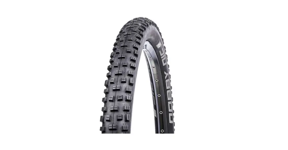 Plášť SCHWALBE Nobby Nic Addix drát 27.5x2.25" Cenový Hit