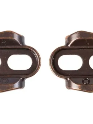 Cenový Hit Kufry CRANKBROTHERS Easy Release Cleats 0°