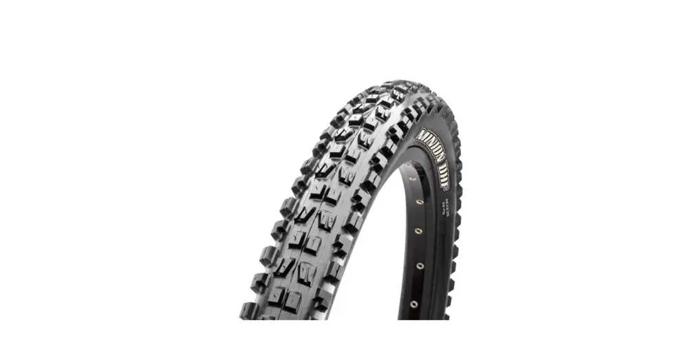 Plášť MAXXIS Minion DHF Super Tacky Butyl drát 26x2.5" Víkendová Akce