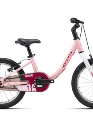Nejlepší Volba CTM Marry Matt Light Pink