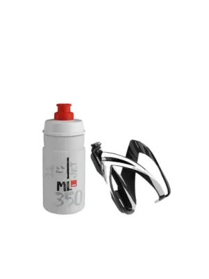 Set ELITE Kit Ceo Glossy Black + láhev Jet Clear/Red 350ml Levný