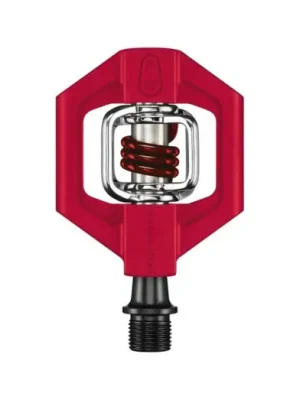 Hit Sezóny Pedály CRANKBROTHERS Candy 1 Red