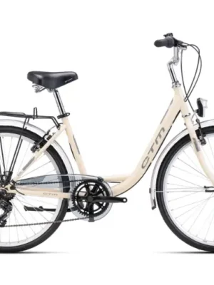 CTM Oliva 2.0 Sandy Must-Have