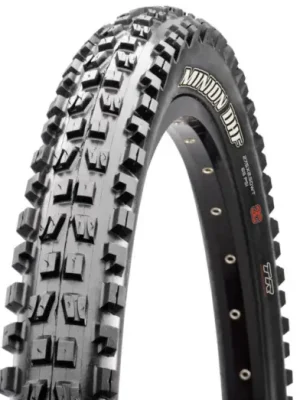 Koupit Online Plášť MAXXIS Minion DHF WT 3CT EXO+ TR kevlar 27.5x2.5"
