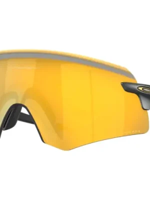 Novinka Brýle OAKLEY Encoder Matte Carbon Fiber/Prizm 24k