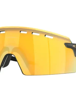 Brýle OAKLEY Encoder Strike Vented Matte Carbon Fiber/Prizm 24k Autentický