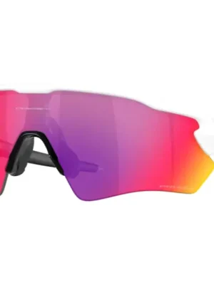Aktuální Brýle OAKLEY Radar Ev S Path Matte White/Prizm Road