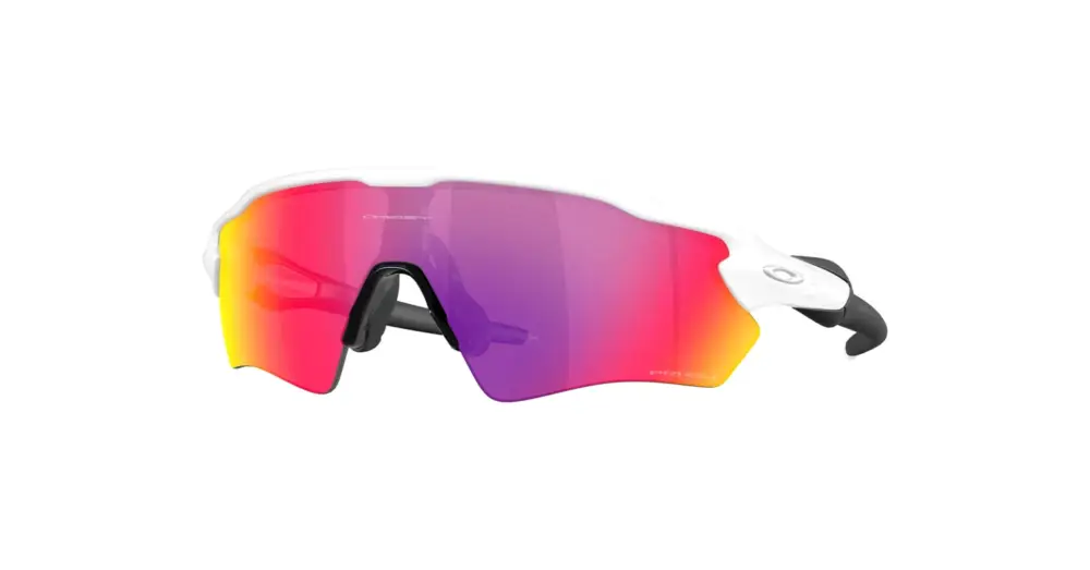 Aktuální Brýle OAKLEY Radar Ev S Path Matte White/Prizm Road