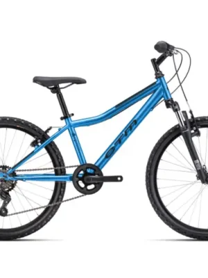 CTM Berry Matt Blue Nejlepší Volba