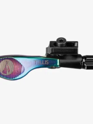 Páčka k teleskopické sedlovkce SDG Tellis Matchmaker Fuel Colourway Top Prodej