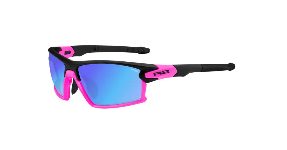 Top Prodej Sluneční brýle R2 Eagle HD Pink/Black