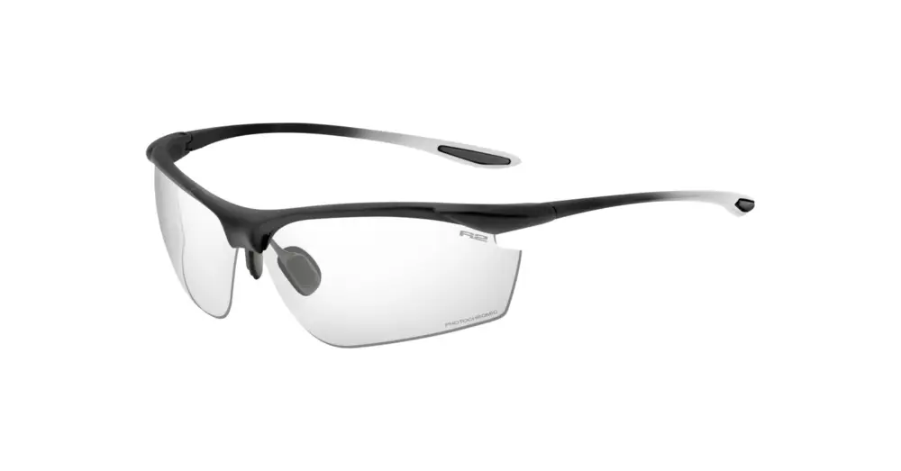 Sluneční brýle R2 Peak Photochromic Black Matt Ihned K Objednání
