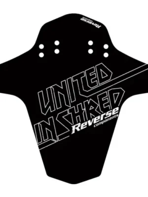 Tovární Cena Přední blatník Reverse MudGuard United in Shred