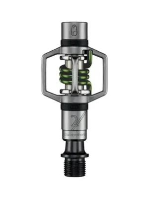 Dokud Zásoby Vydrží Pedály CRANKBROTHERS Egg Beater 2 Green