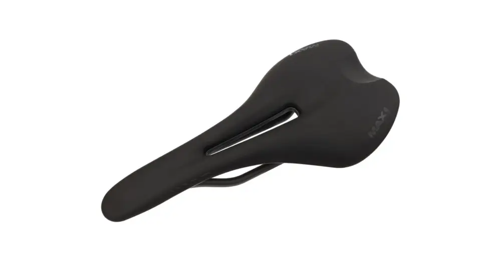 Sedlo MAX1 Evo Carbon Hole Bezpečná Platba