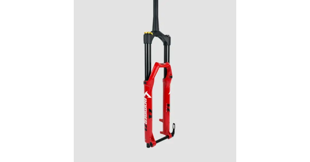 Must-Have Vidlice MARZOCCHI Bomber Z1 COIL 27 180mm GRIP