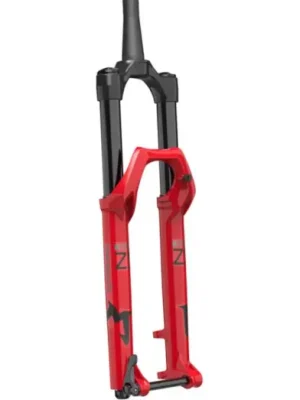 Vidlice MARZOCCHI Bomber Z1 COIL 29 RAIL 2.0 160mm Glossy Red Akce