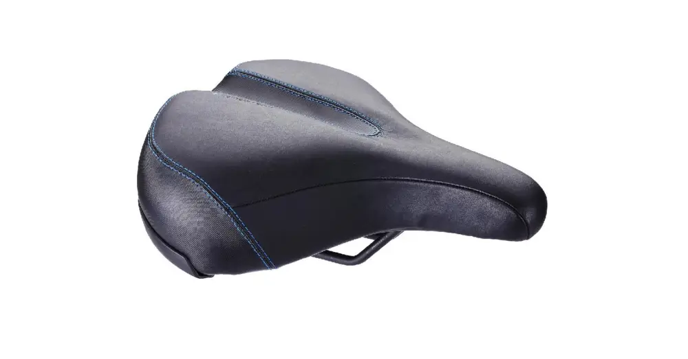 Sedlo BBB BSD-107 ComfortPlus relaxed Výhodná Nabídka