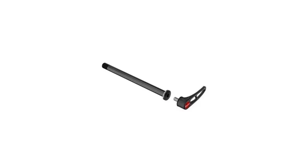 Pevná osa DT SWISS RWS MTB Plug-in M12x1,5 12/142mm zadní Hit Sezóny