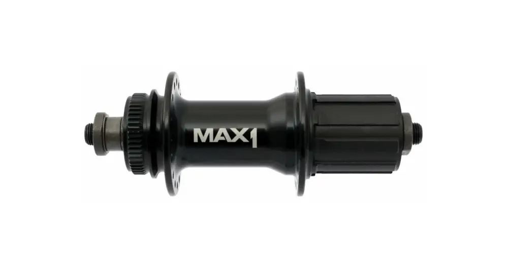 Zadní náboj MAX1 Sport Disc CL 32 děr Doprava Zdarma