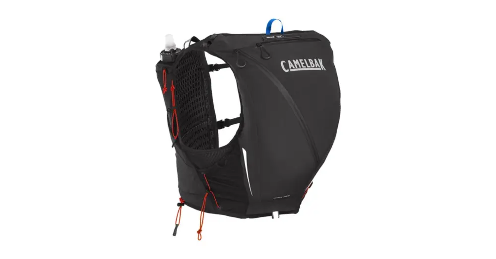 Vesta CAMELBAK Apex Pro Run Vest Black Must-Have