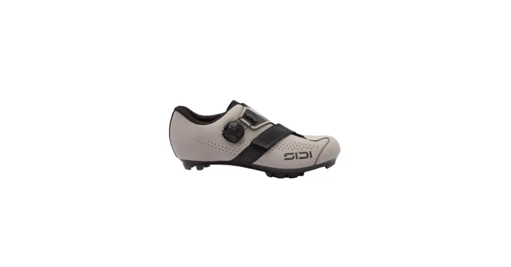 Nakupujte Hned Tretry SIDI Aertis Greige/Black